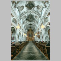 Luzern, Jesuitenkirche, Foto Pat Charles, flickr.jpg